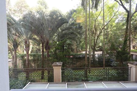 Apartamento à venda com 407m², 4 quartos e 5 vagassuíte 1 vista