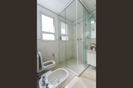 Apartamento à venda com 407m², 4 quartos e 5 vagassuíte 4 ele