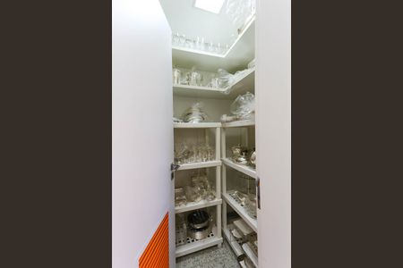 Apartamento à venda com 407m², 4 quartos e 5 vagascozinha