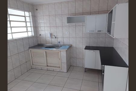 Apartamento à venda com 60m², 2 quartos e 1 vagaCozinha