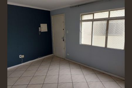 Apartamento à venda com 60m², 2 quartos e 1 vagaSala