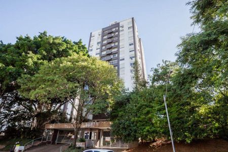 Apartamento para alugar com 44m², 1 quarto e 2 vagas