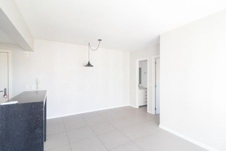 Sala  de apartamento para alugar com 1 quarto, 44m² em Boa Vista, Porto Alegre