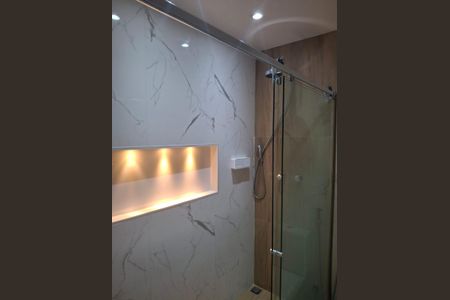 Apartamento à venda com 90m², 3 quartos e 1 vagaBanheiro