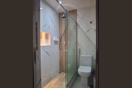 Apartamento à venda com 90m², 3 quartos e 1 vagaBanheiro