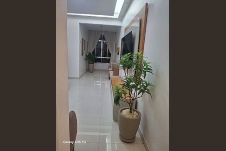 Apartamento à venda com 90m², 3 quartos e 1 vagaSala