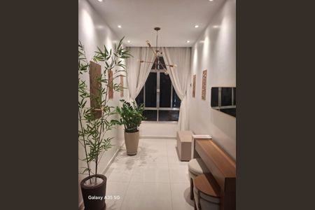 Apartamento à venda com 90m², 3 quartos e 1 vagaSala
