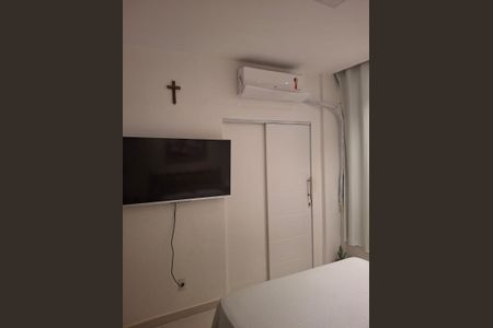 Apartamento à venda com 90m², 3 quartos e 1 vagaQuarto