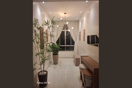 Apartamento à venda com 90m², 3 quartos e 1 vagaSala
