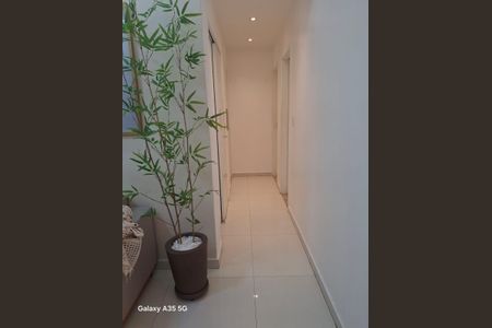 Apartamento à venda com 90m², 3 quartos e 1 vagaSala