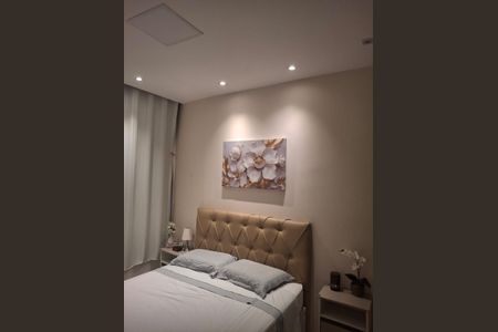 Apartamento à venda com 90m², 3 quartos e 1 vagaQuarto