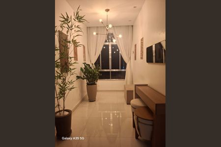 Apartamento à venda com 90m², 3 quartos e 1 vagaSala
