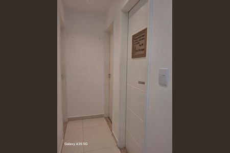 Apartamento à venda com 90m², 3 quartos e 1 vagaCorredor