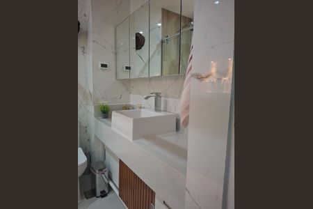 Apartamento à venda com 90m², 3 quartos e 1 vagaBanheiro