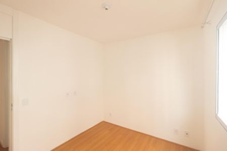 Apartamento para alugar com 42m², 2 quartos e sem vagaQuarto 1