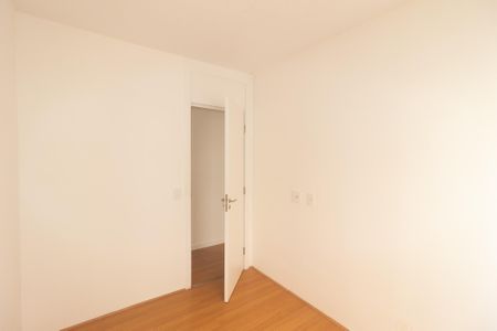 Apartamento para alugar com 42m², 2 quartos e sem vagaQuarto 2