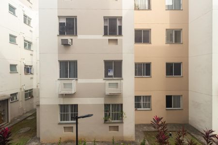 Apartamento para alugar com 42m², 2 quartos e sem vagaVista do Quarto 2