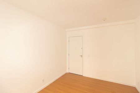 Sala de apartamento para alugar com 2 quartos, 42m² em Campo Grande, Rio de Janeiro