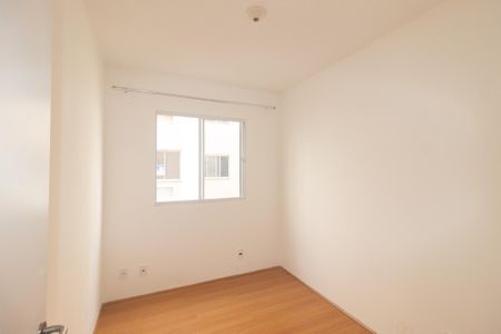 Apartamento para alugar com 42m², 2 quartos e sem vagaQuarto 2