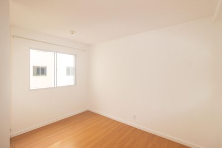 Sala de apartamento para alugar com 2 quartos, 42m² em Campo Grande, Rio de Janeiro