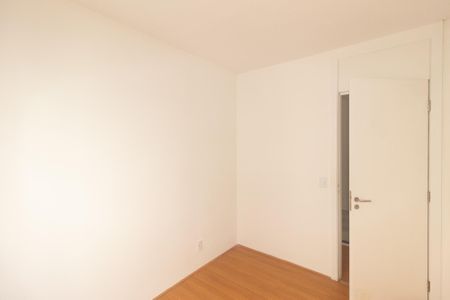 Apartamento para alugar com 42m², 2 quartos e sem vagaQuarto 2