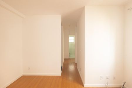 Apartamento para alugar com 42m², 2 quartos e sem vagaSala