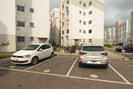 Apartamento para alugar com 42m², 2 quartos e sem vagaGaragem