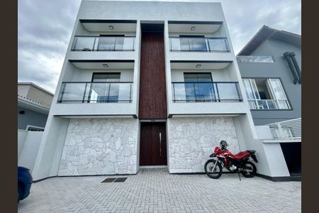 Studio para alugar com 30m², 1 quarto e 1 vagaFachada 