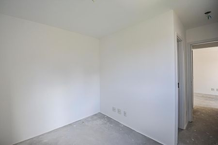 Apartamento à venda com 58m², 2 quartos e 1 vagaQuarto Suíte