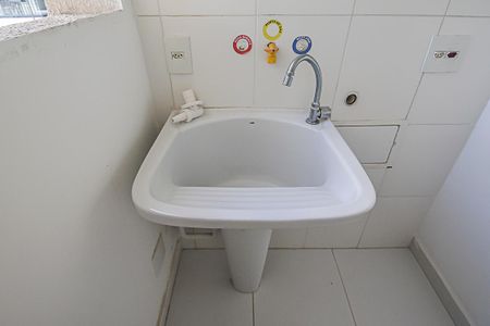 Apartamento à venda com 58m², 2 quartos e 1 vagaÁrea de Serviço