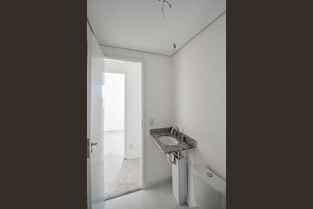 Apartamento à venda com 58m², 2 quartos e 1 vagaBanheiro