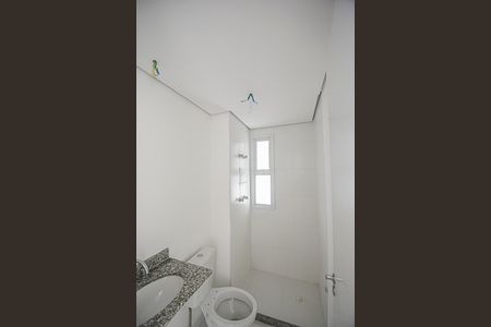 Apartamento à venda com 58m², 2 quartos e 1 vagaBanheiro