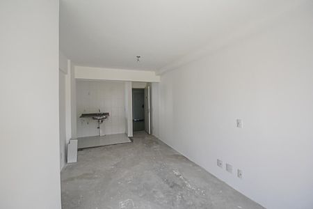 Apartamento à venda com 58m², 2 quartos e 1 vagaSala/Cozinha