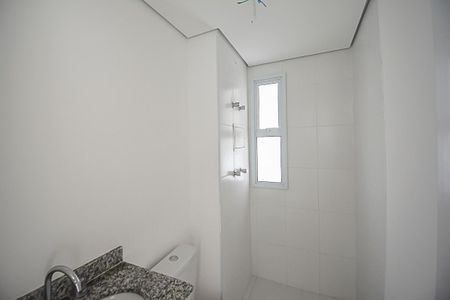 Apartamento à venda com 58m², 2 quartos e 1 vagaBanheiro