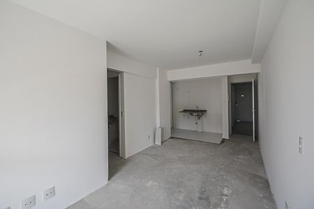 Apartamento à venda com 58m², 2 quartos e 1 vagaSala/Cozinha
