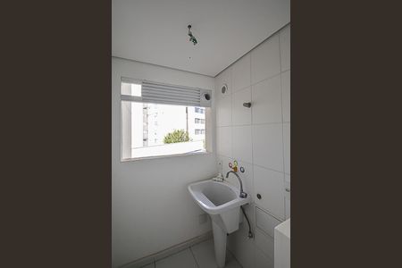 Apartamento à venda com 58m², 2 quartos e 1 vagaÁrea de Serviço