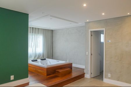 Apartamento à venda com 58m², 2 quartos e 1 vagaHidro