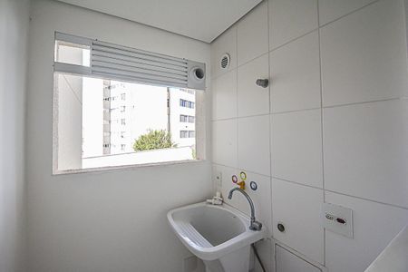 Apartamento à venda com 58m², 2 quartos e 1 vagaÁrea de Serviço