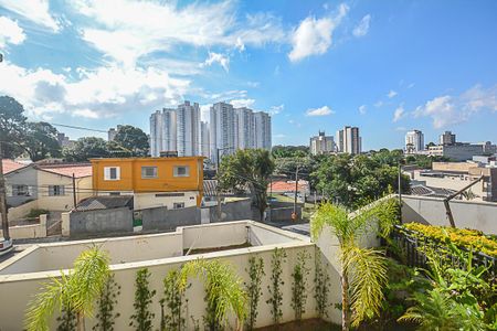 Apartamento à venda com 58m², 2 quartos e 1 vagaVista do Quarto