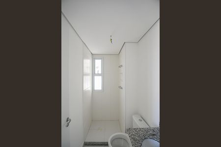 Apartamento à venda com 58m², 2 quartos e 1 vagaBanheiro da Suíte