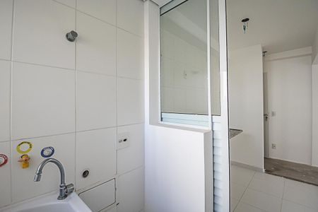 Apartamento à venda com 58m², 2 quartos e 1 vagaÁrea de Serviço