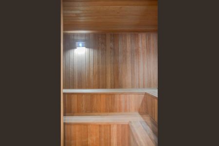 Área comum de apartamento à venda com 2 quartos, 58m² em Vila Goncalves, São Bernardo do Campo