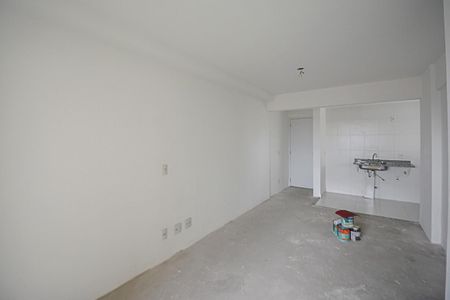 Apartamento à venda com 58m², 2 quartos e 1 vagaSala