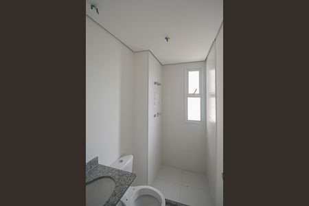 Apartamento à venda com 58m², 2 quartos e 1 vagaBanheiro da Suíte