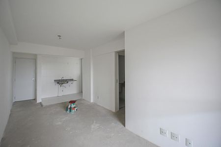 Apartamento à venda com 58m², 2 quartos e 1 vagaSala