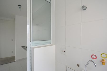 Apartamento à venda com 58m², 2 quartos e 1 vagaÁrea de Serviço