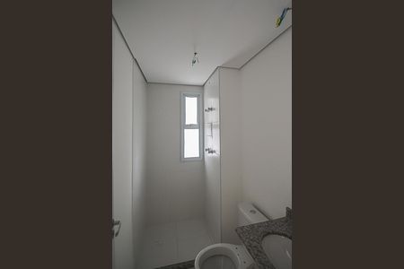 Apartamento à venda com 58m², 2 quartos e 1 vagaBanheiro social