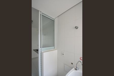 Apartamento à venda com 58m², 2 quartos e 1 vagaÁrea de Serviço