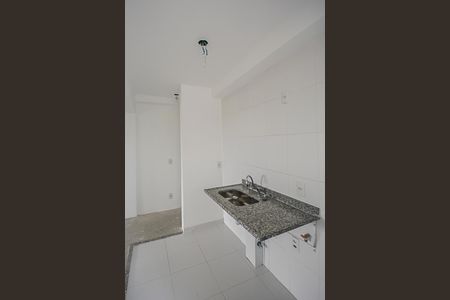 Apartamento à venda com 58m², 2 quartos e 1 vagaCozinha