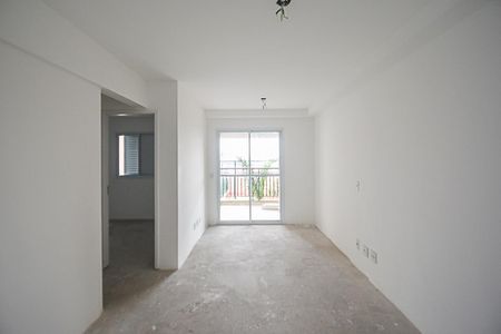 Apartamento à venda com 58m², 2 quartos e 1 vagaSala